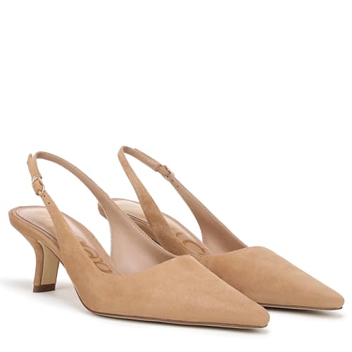 Image of Sam Edelman Women's Bianka Slingback Pumps