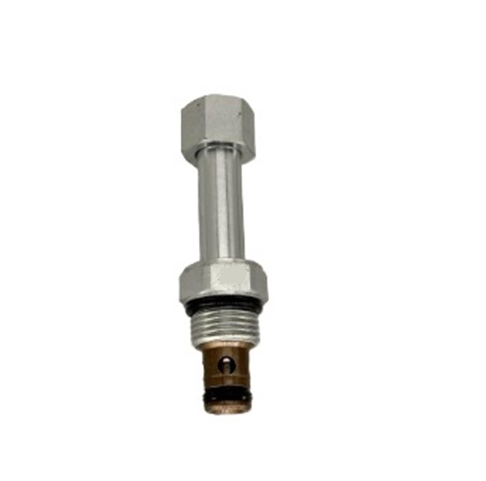 Hexeh One Color Hydraulic Cartridge Valve Sv08-21-0-N-00 For Industrial Machinery