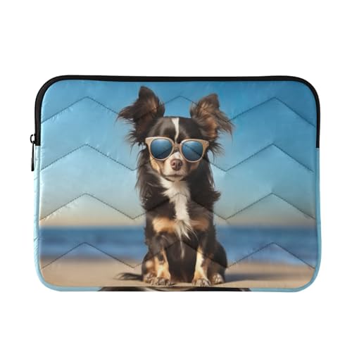 Funda portátil 13-14 pulg impermeable y antic golpes miniatura 1