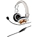 Produktbild Hama PC Headset HS 320 weiß