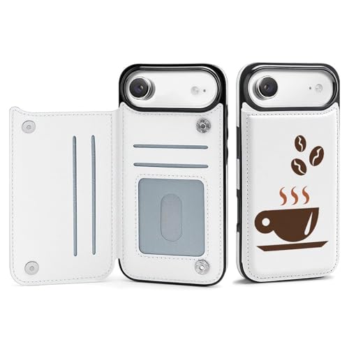iPhone 17 Air p P[X 蒠^ R[q[ƃzbgR[q[ IPhone17p P[X z^ PUU[  X}zP[X lC gуJo[ J[h[ X^h@\ CX[dΉ