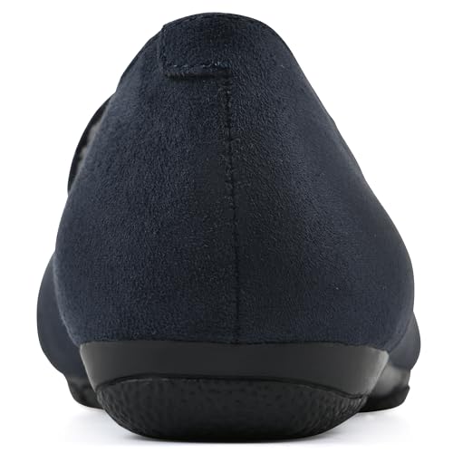 Image of CLIFFS BY WHITE MOUNTAIN Women's Gallant Cushioned Moc-Loafer