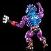 Masters of the Universe Mattel Masters of the Universe Origins Action Figure & Accessories Set, Spikor 5.5-inch Collectible Toy with Posable Joints & Mini-Comic