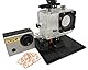 Flashwoife, Anti Beschlag Einsätze, Anti-Fog Inserts, 20 x, universell kompatibel, Unterwassergehäuse ActionCam, Anti-Kondensation Pads aus Zellulosefaser, wiederverwendbar (35 x 15 x 1 mm)