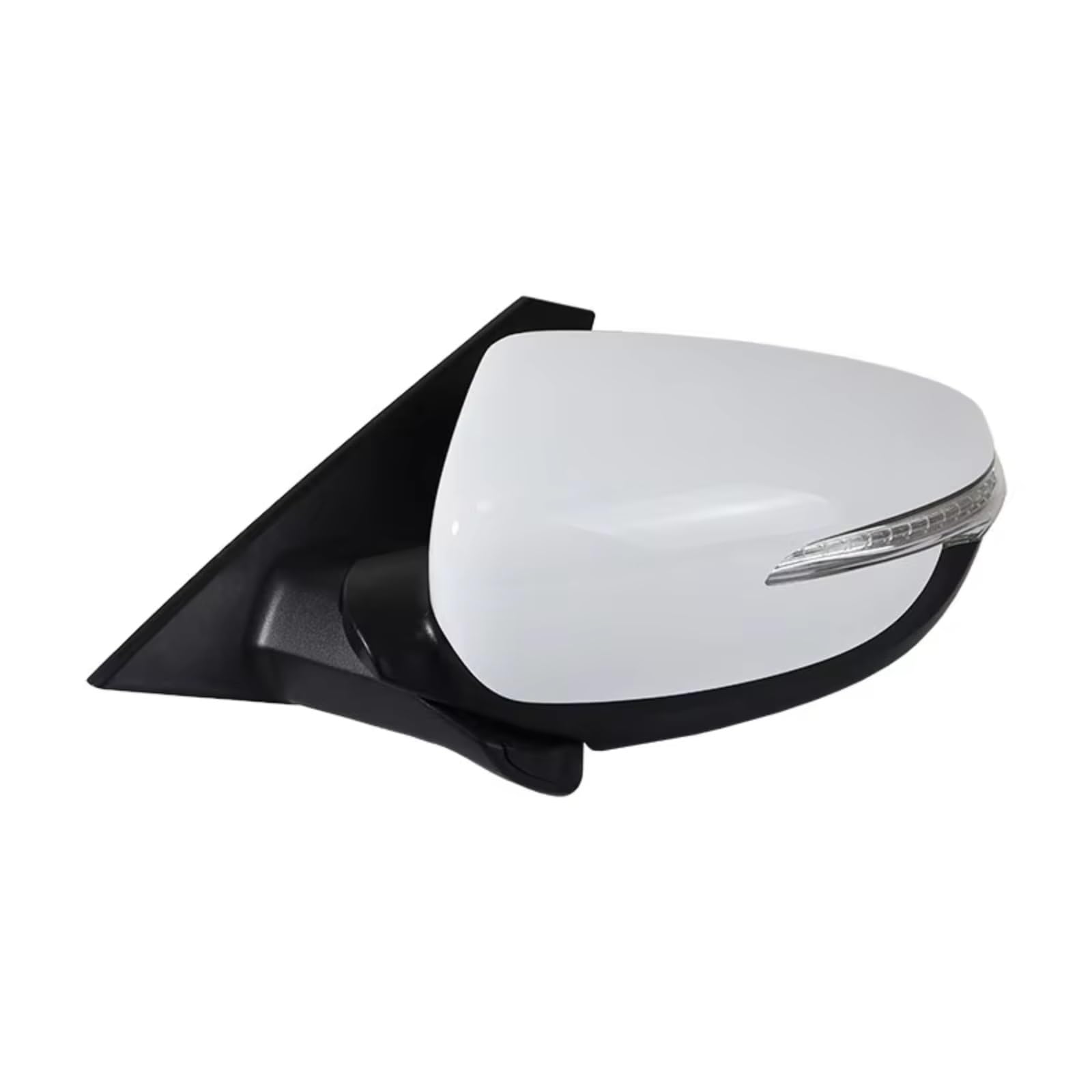 Espejo Retrovisor Puerta Eléctrico Para Kia Para Carens 2013-2018 8 Pines Con Ajuste Eléctrico Calefacción Señal Giro Plegable Eléctrica Espejo Retrovisor Conjunto