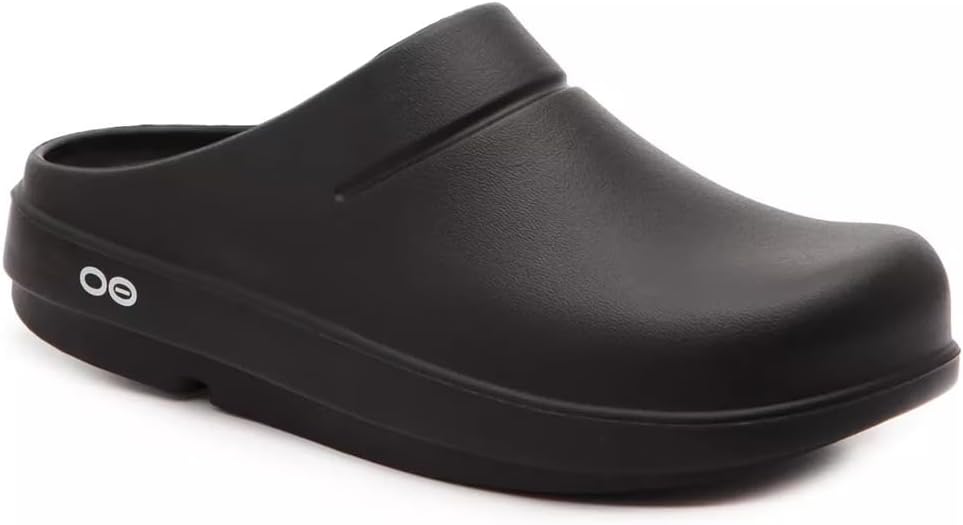 OOFOS Unisex-Adult OOcloog