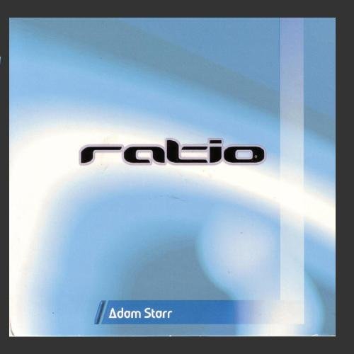 Ratio [Audio CD]