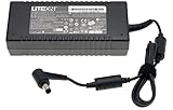 Tension : 19 V Bloc d\'alimentation/chargeur 19 V/7,1 A/135 W LiteOn PA-1131–07 AD/pa113107ad