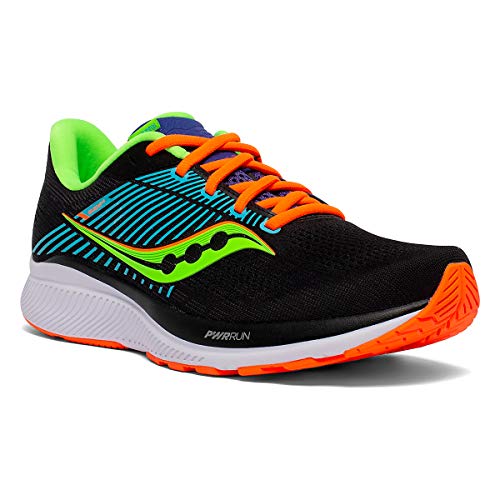 Image of Saucony Mens Guide 14 Running Shoes