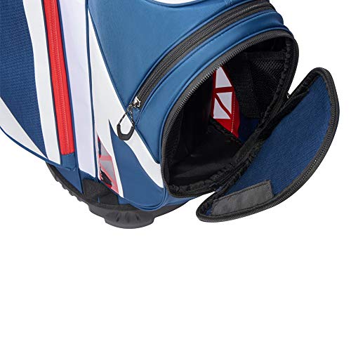Wilson-Bolsa-de-golf-para-hombre-WS-Exo-Cart