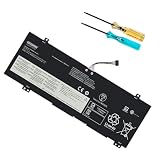 【In Fashion】レノボLenovo対応 IdeaPad L18C4PF3 C340-14API C340-14IWL IdeaPad C340-14API l18c4pf3 PC 【15.36V・2964mAh】 互換 バッテリー Air14 L18M4PF3 L18M4PF4 L18C4PF3 適用 ブラック クリーニングシート付き(選択必要)