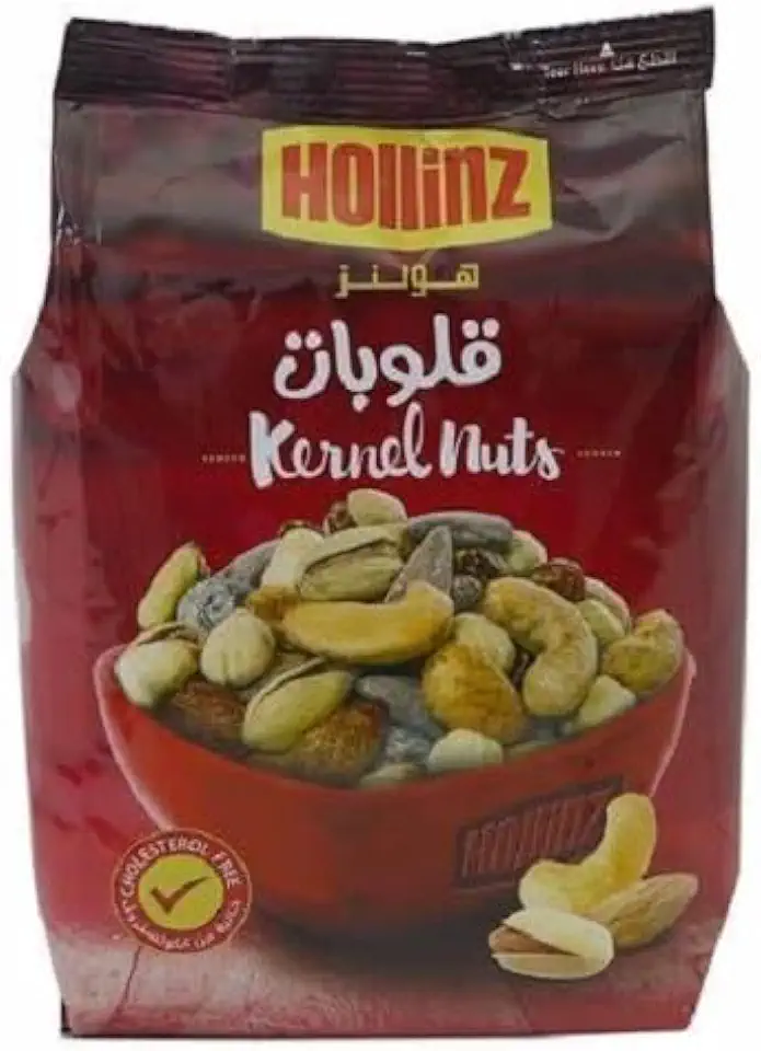 Hollinz Kernal Nuts Bag 300 g