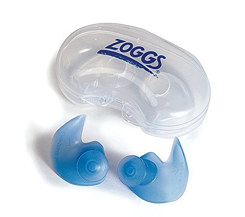 Tapones para los Oídos Zoggs 465250 BL Azul