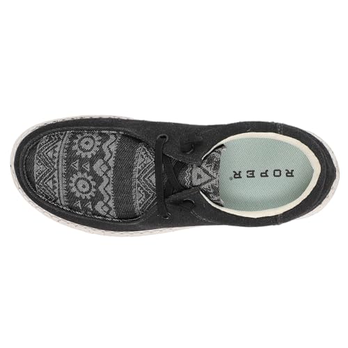 Image of ROPER Women's Hang Loose 3182 Loafer