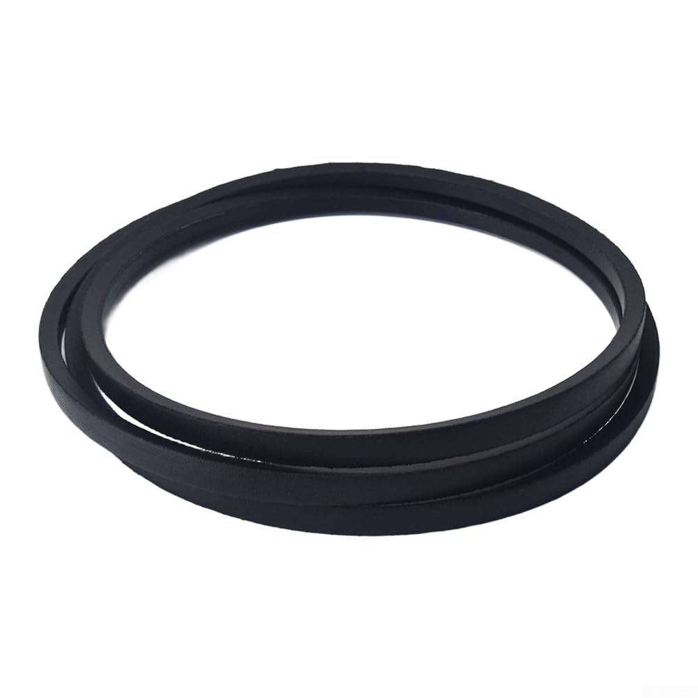Correa de Goma Natural para Cortacésped Duradera