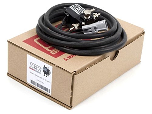 Grimmspeed Boost Control Solenoid - 02-05 WRX 