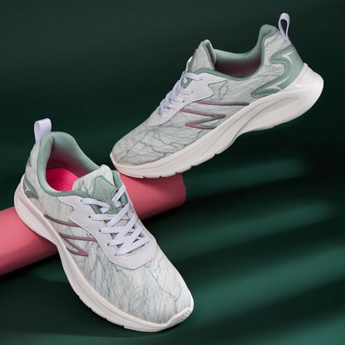 Image of Campus Women's Terra Running Shoes