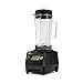 BioChef High Performance Blender 2 Lt - Frullatore Multifunzione, gelati, zuppe, pane, con brocca professionale da 2L, 1600W, Basso Consumo, BPA freee.