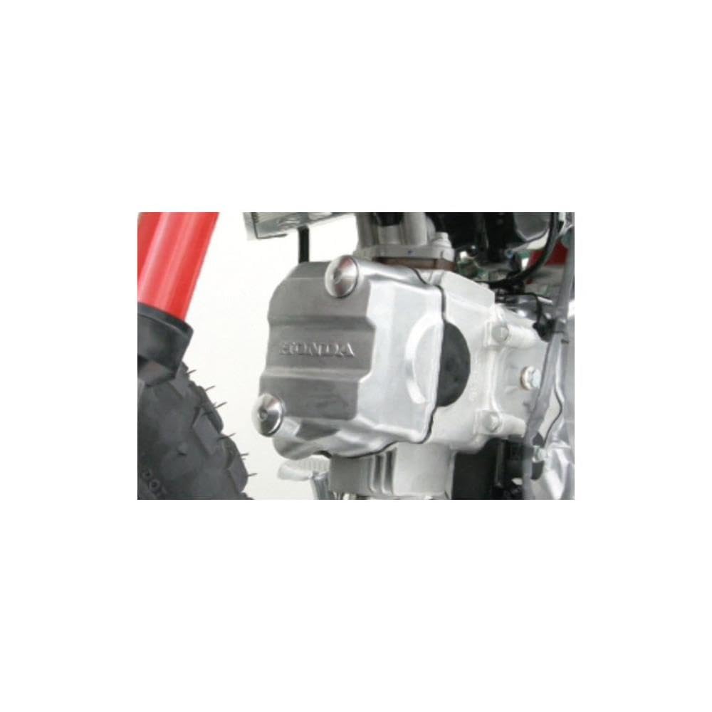 Amazon | SPタケガワ ローハイトヘッドカバーボルト モンキーFI