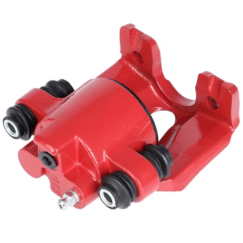 Image of Rear Left /Right 18-4678 Disc Brake Caliper Assembly w /o Bracket