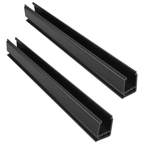 LEAPGOMAX EZGO Golf Cart Windshield Clips Sash for EZGO TXT DCS PDS 1994-2013 Golf Carts, Fit 0.75