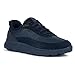 Geox U Spherica E, Sneaker Uomo, Navy, 43 EU