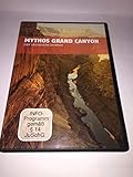 geologische karte  Mythos Grand Canyon- eine geologische Zeitreise