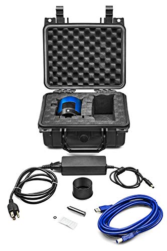 Orion Starshoot G10 Deep Space Color Imaging Camera #TOP2