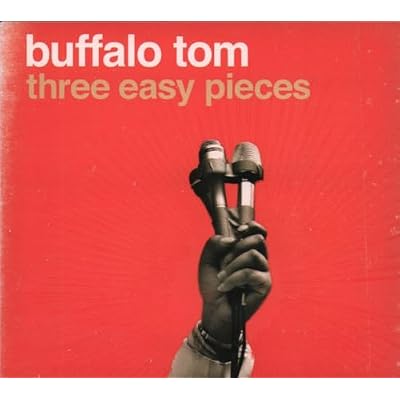 Three Easy Pieces