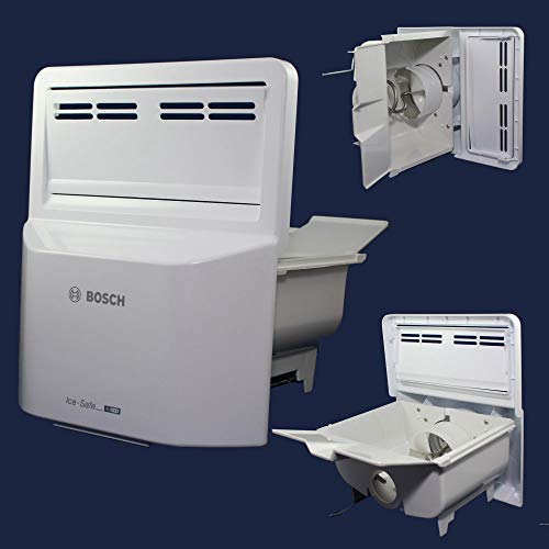 B/S/H – Eiswürfelbehälter für Bosch-Kühlschränke