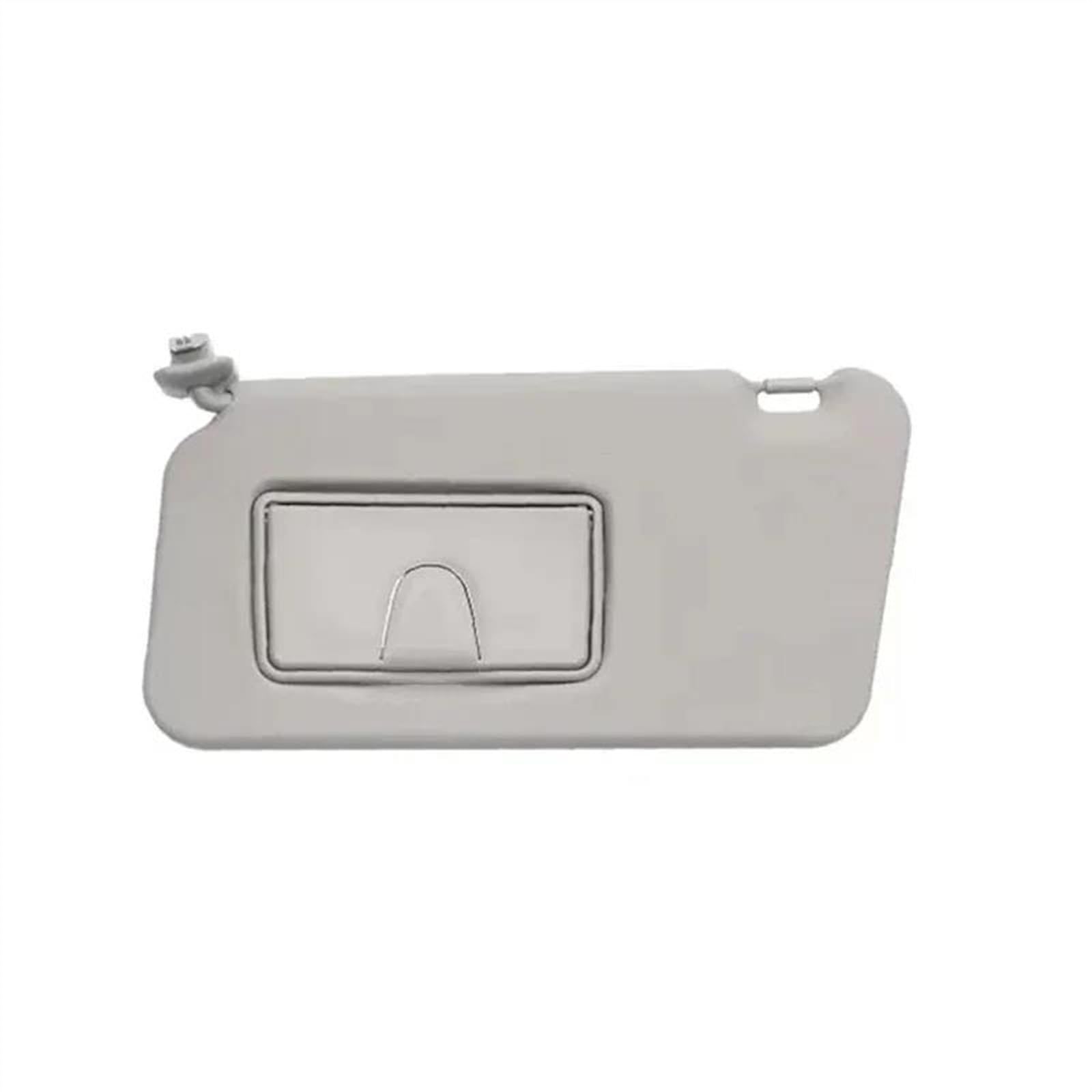 Visiera Parasole Parasole Interno Automatico Parasole Parasole Per Suzuki Per Swift 2006-2009 2010 2011 2012 2013 2014 2015 2016 Per Splash 2011 Alette Parasole(Anteriore sinistro)