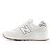 Produktbild New Balance WL574 XW2 Weiß 37