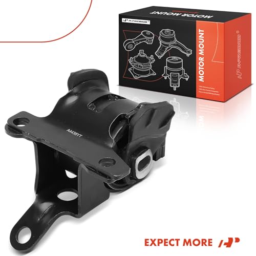 A-Premium Left Transmission Mount Compatible with Mazda by A-Premium - Used condition - Image 7
