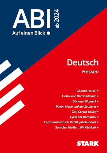 STARK (Skripte / Abi - Auf einen Blick!)