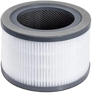 getalong Vista 200 True HEPA Replacement Filters, Compatible with Vista 200 Air Purifier Only, 3-in-1 H13 Grade True HEPA Filter Replacement, Vista 200-RF