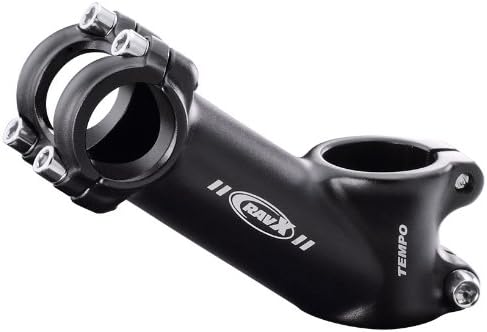 RavX Tempo Hi-Rider Stem 75mm, 25.4mm