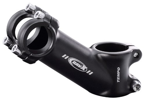 RavX Tempo Hi-Rider Stem 75mm, 25.4mm
