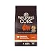 Wellness CORE Natural Grain Free Dry Dog Food, Original Turkey & Chicken, 4-Pound Bag
