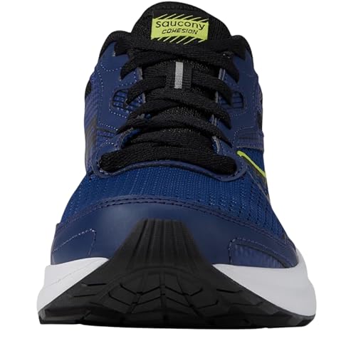 Image of Saucony Men's Cohesion 16 Running Shoes