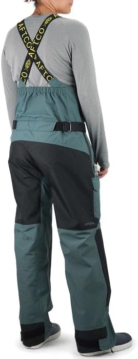 AFTCO Women's Barricade Bib