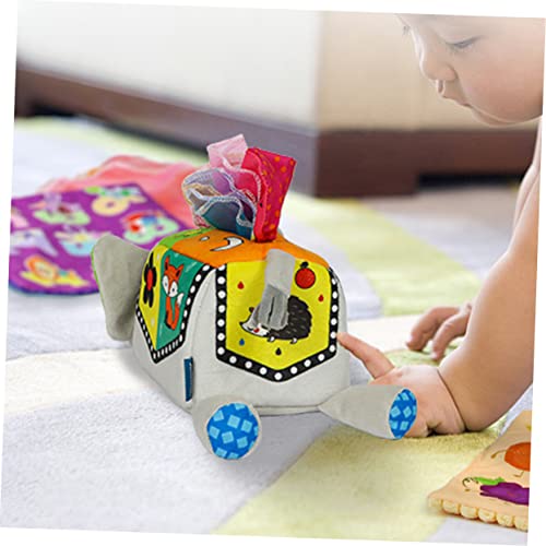 SHINEOFI 1 Conjunto Brinquedos Para Crianças Brinquedos Pré-Escolares 2 Anos Brinquedos Para Bebês 9