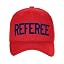 Red Hat Navy Letters