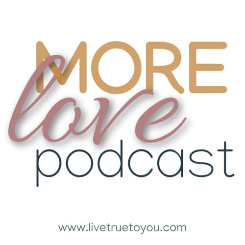 Couverture de More Love Podcast