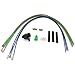 05102406AA Mopar Blower Resistor Harness Pigtail Wiring