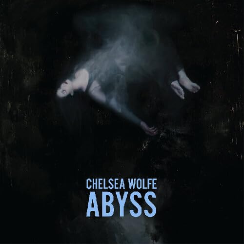 Chelsea Wolfe - Abyss (Indie Exclusive, Vinile Colorato, Blu, Nero, Argento)