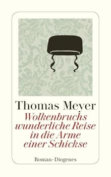 Paperback Wolkenbruchs wunderliche Reise in die Arme einer Schickse [German] Book