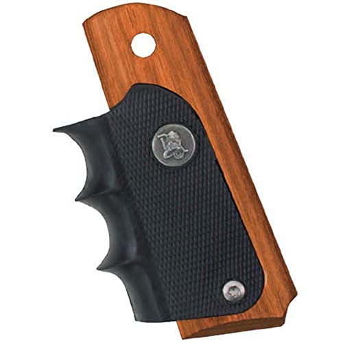 Pachmayr American Legend 1911 'Heritage Walnut' Laminate Grip