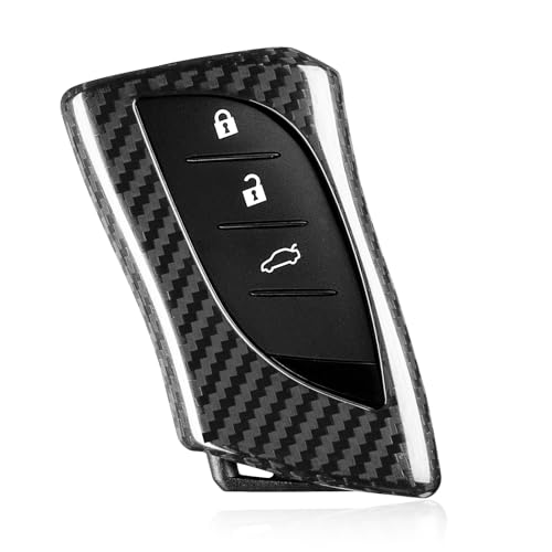 レクサス F-SPORT 純正キーケース　Lタイプ 　LS LC ES UX レクサス レクサス純正 スマートキーケース (カーフレザー