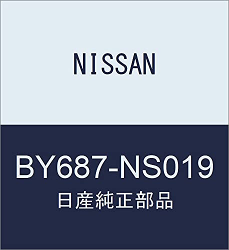 NISSAN(jbT) Yi tC^[ Lcg,N[ i BY687-NS019