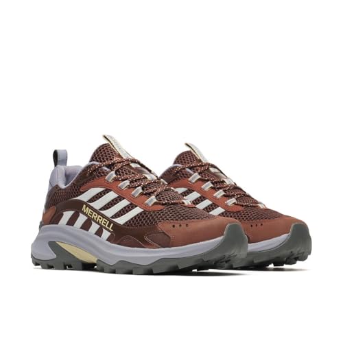 Image of Merrell Mens Moab Speed 2 Vent 2k Se